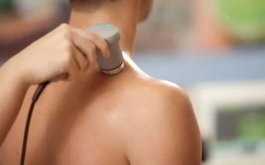 What To Know About Relieving Chronic Pain With An Ultrasound Machine For Physical Therapy
