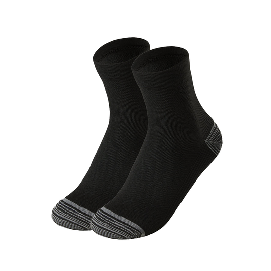 Orthosocks Pro - Patented Medical Compression Socks