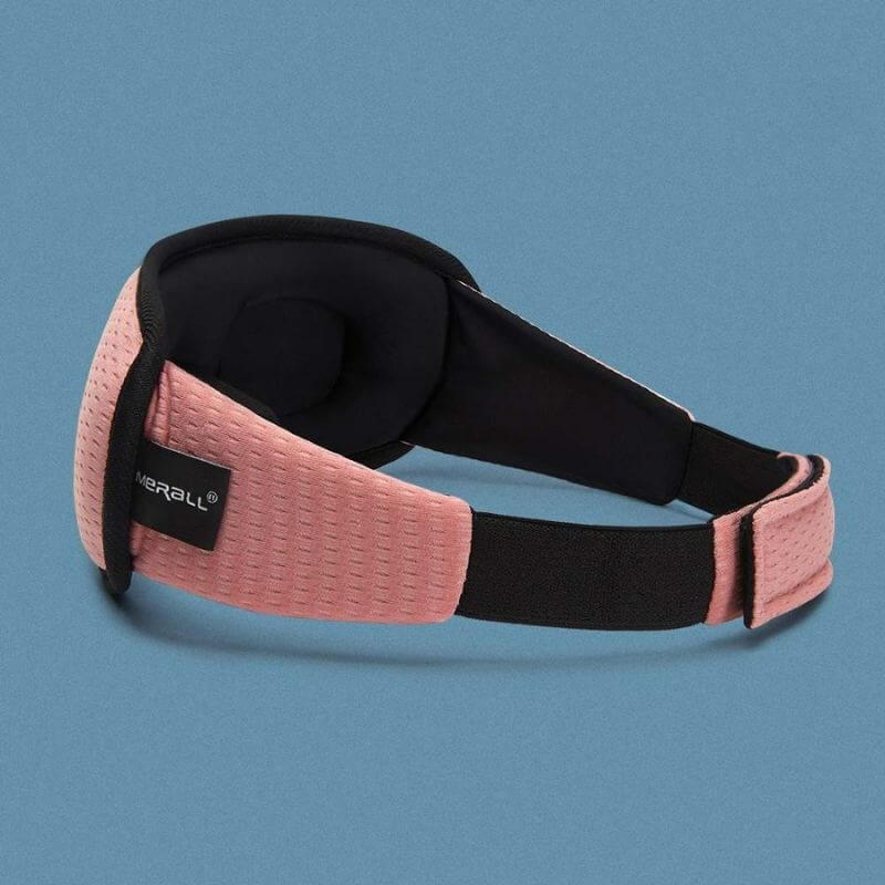 Aussie Care Pro 3D Breathable Sleep Mask