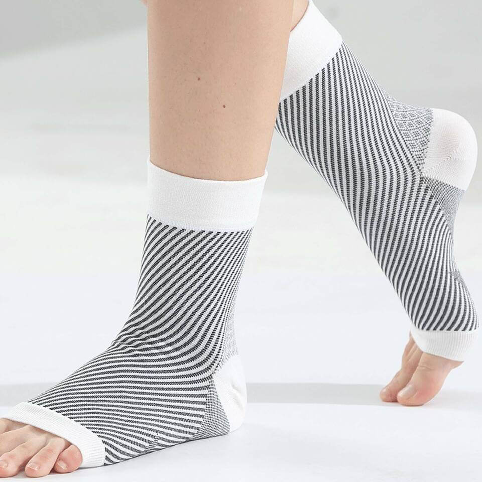 SootheFlex Compression Sport Socks