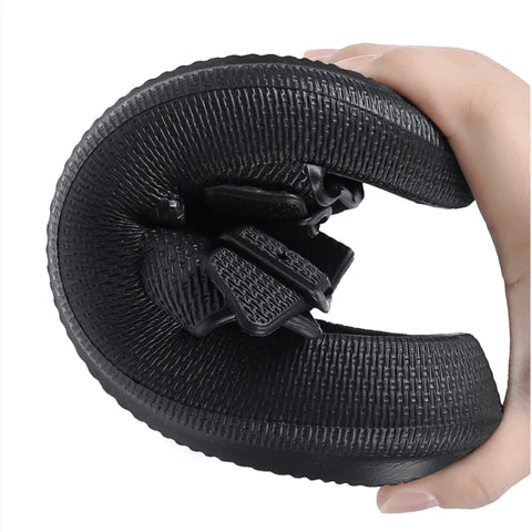 CloudStep™ - Ultra-Soft Adjustable Comfort Slides