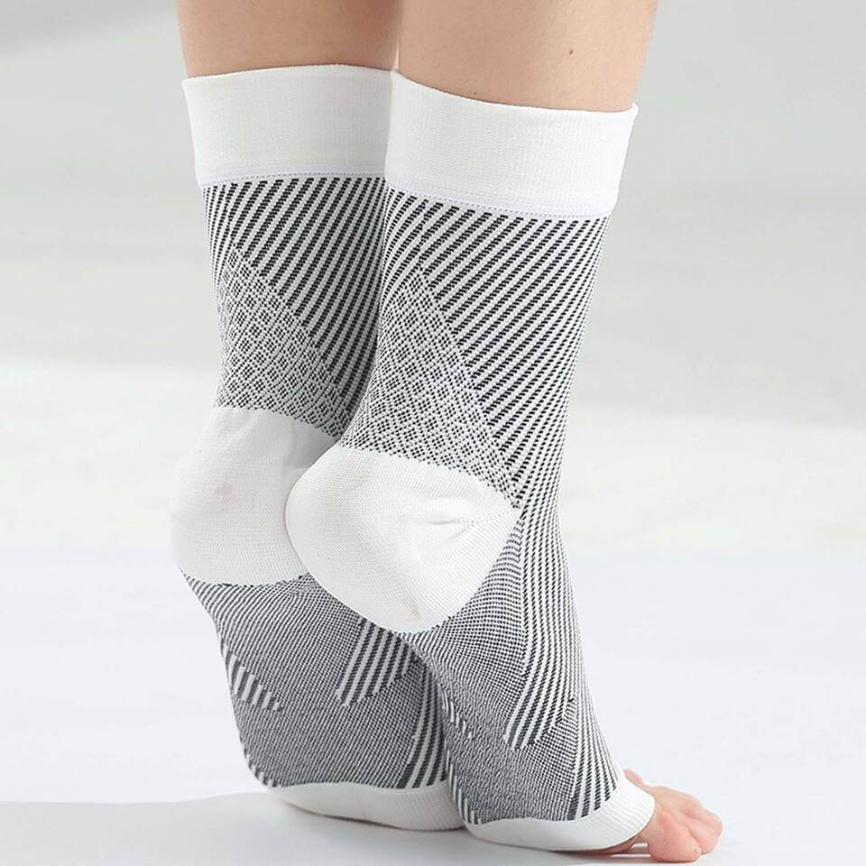 SootheFlex Compression Sport Socks