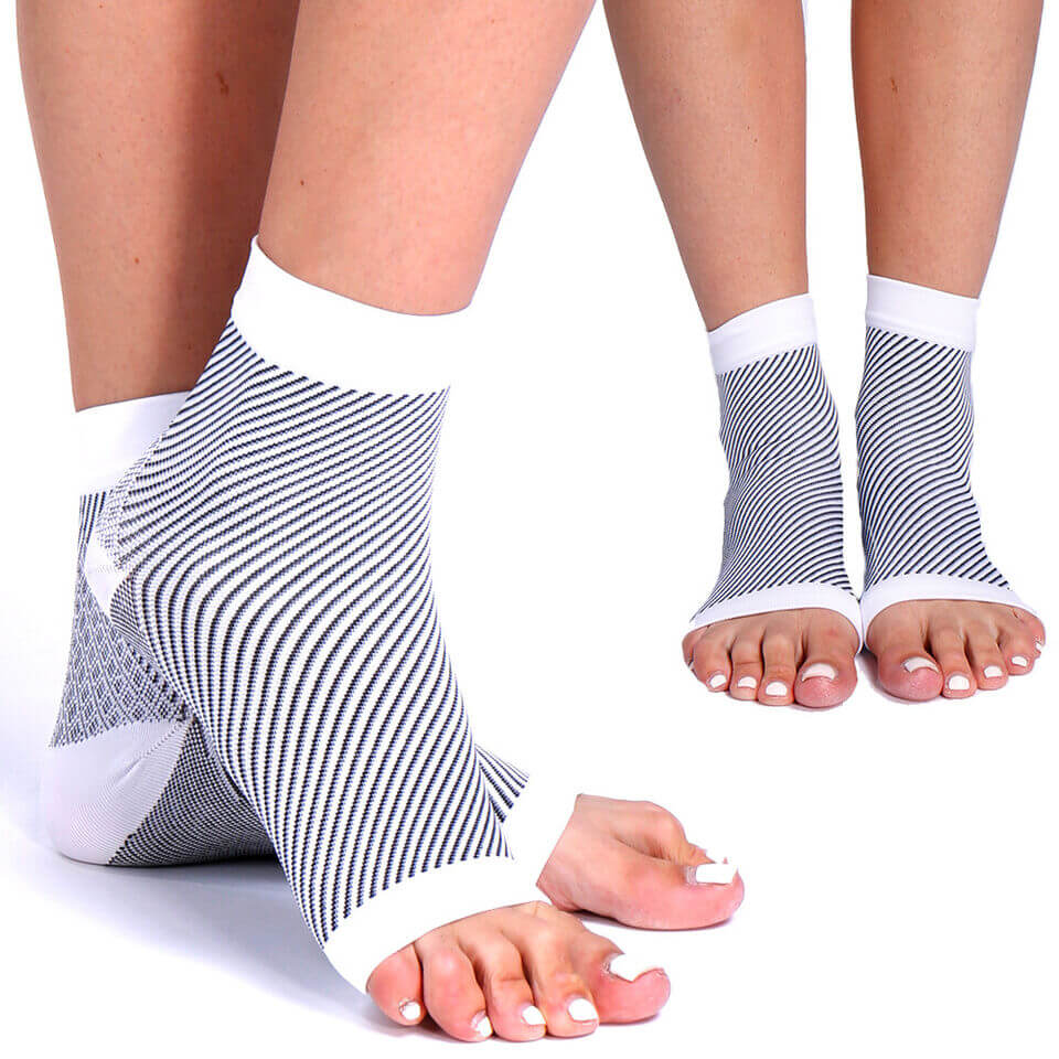 SootheFlex Compression Sport Socks
