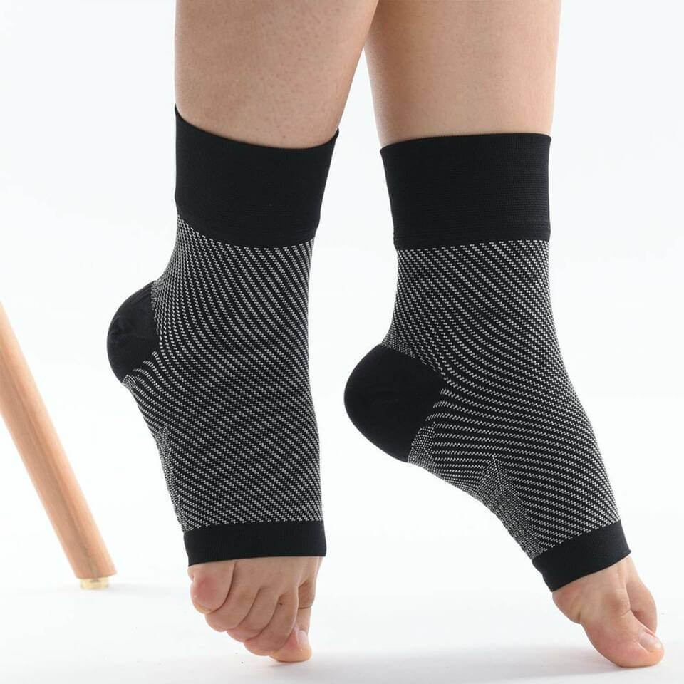 SootheFlex Compression Sport Socks