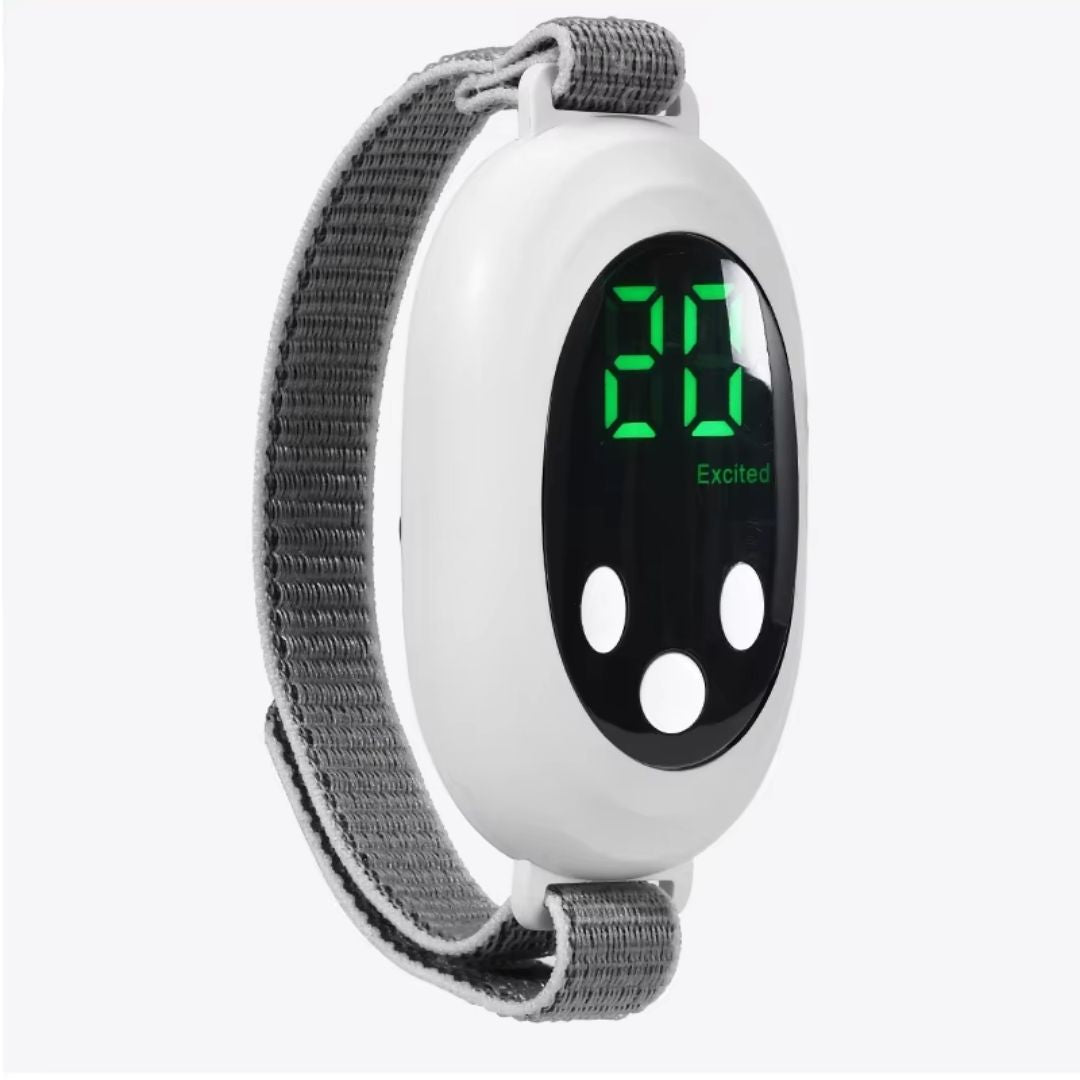Microcurrent Sleep Aid Device – EMS Handheld Sleep Machine for Insomnia, Stress & Anxiety Relief
