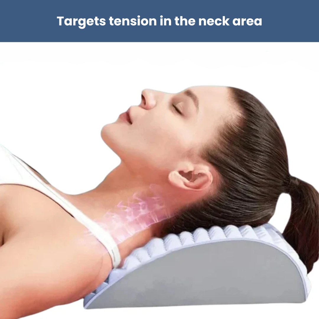 Align - Neck & Back Stretcher