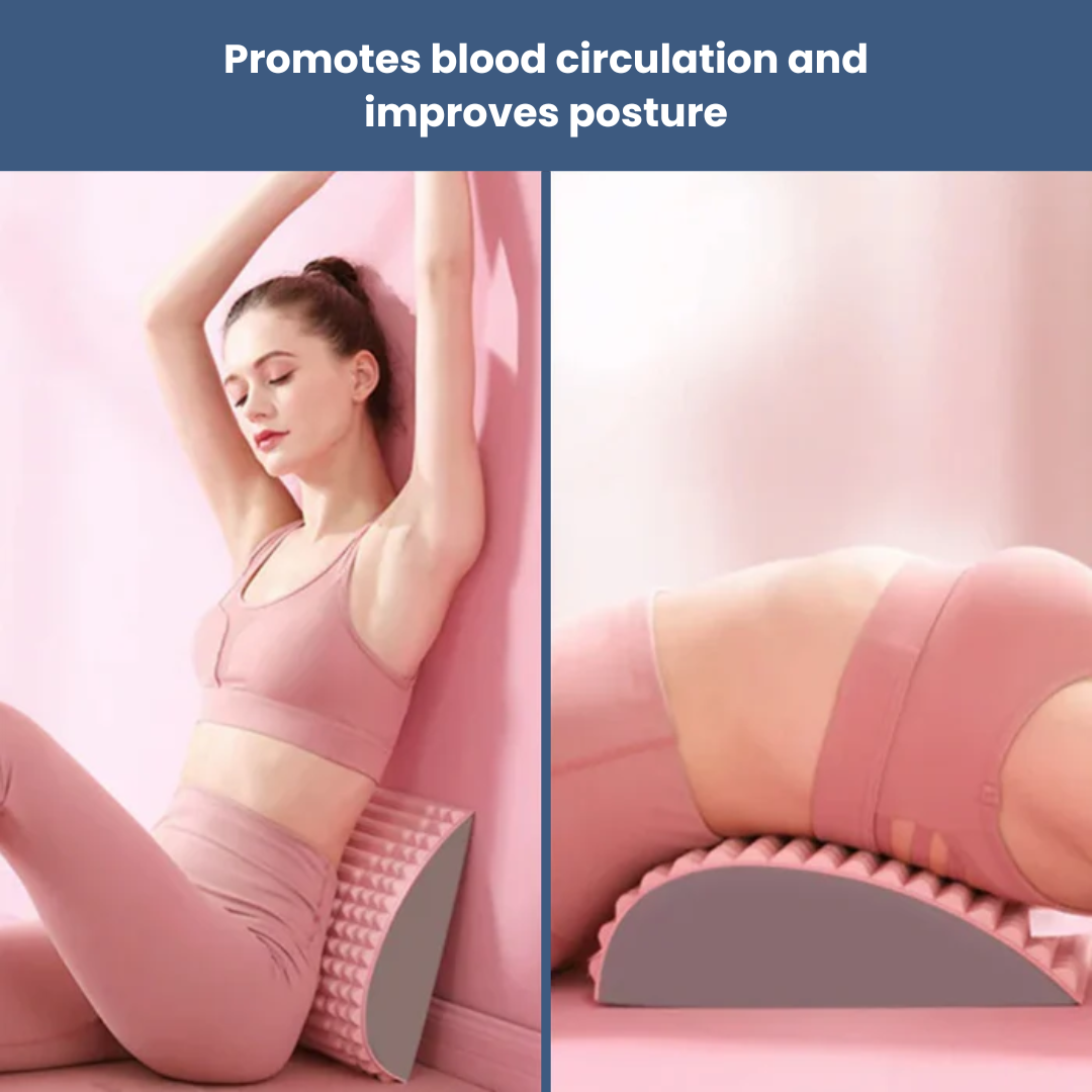 Align - Neck & Back Stretcher