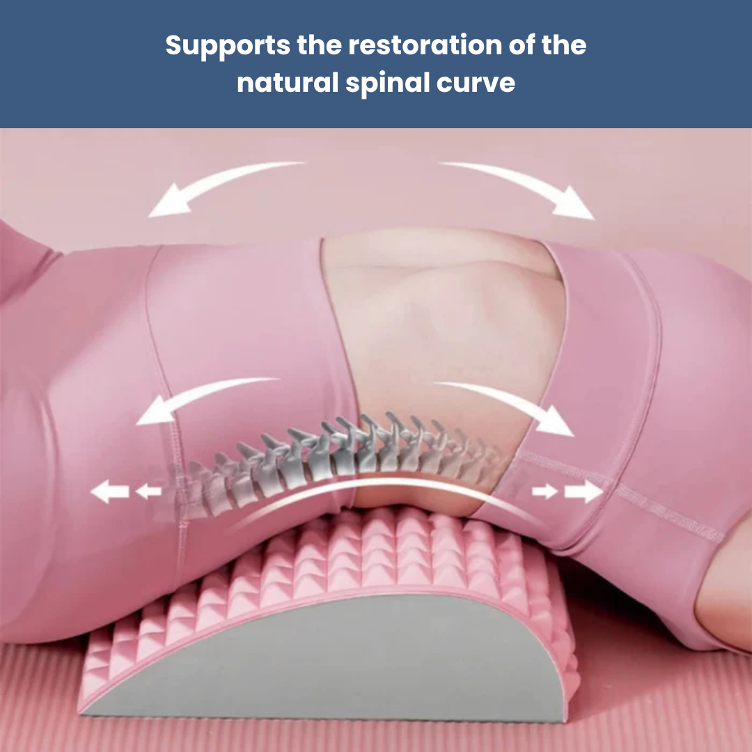 Align - Neck & Back Stretcher
