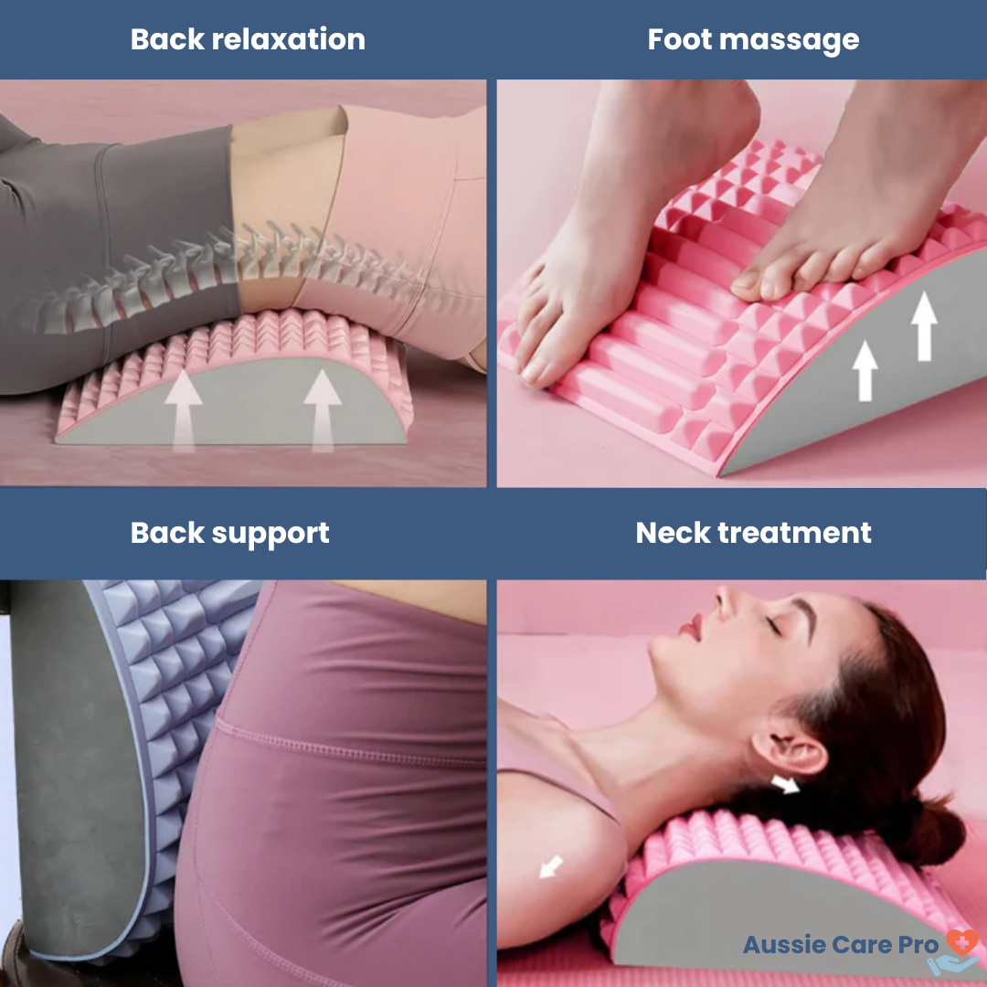 Align - Neck & Back Stretcher