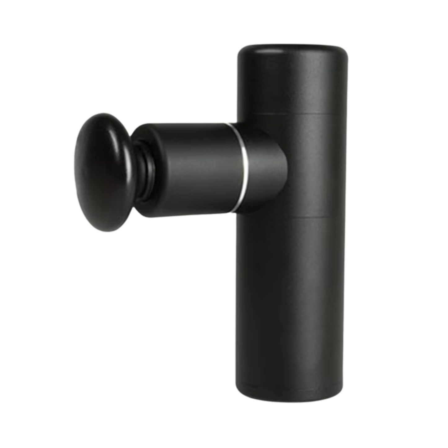 PulseMini Massage Gun – Portable Deep Tissue Muscle Massager with SilentTech & 4-Speed Intensity