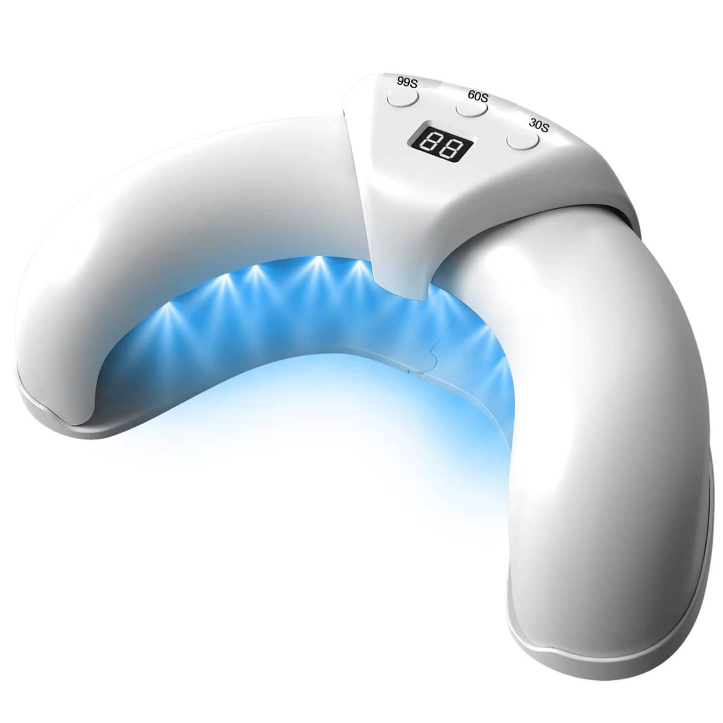 NailCare Laser Nail Fungus Treatment – Safe & Chemical-Free Therapy