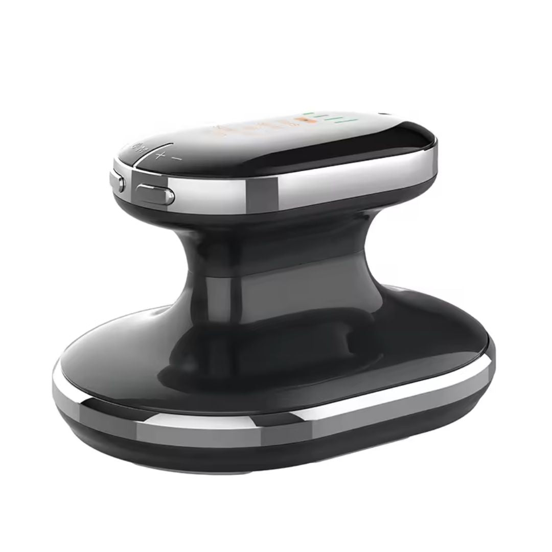 4-in-1 Body Sculpting & Cellulite Massager – Slimming, Skin Tightening & Toning Device