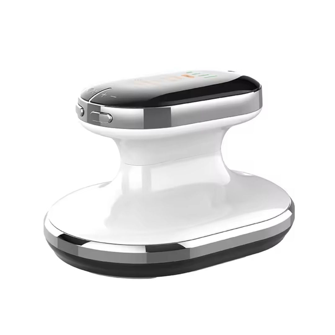 4-in-1 Body Sculpting & Cellulite Massager – Slimming, Skin Tightening & Toning Device