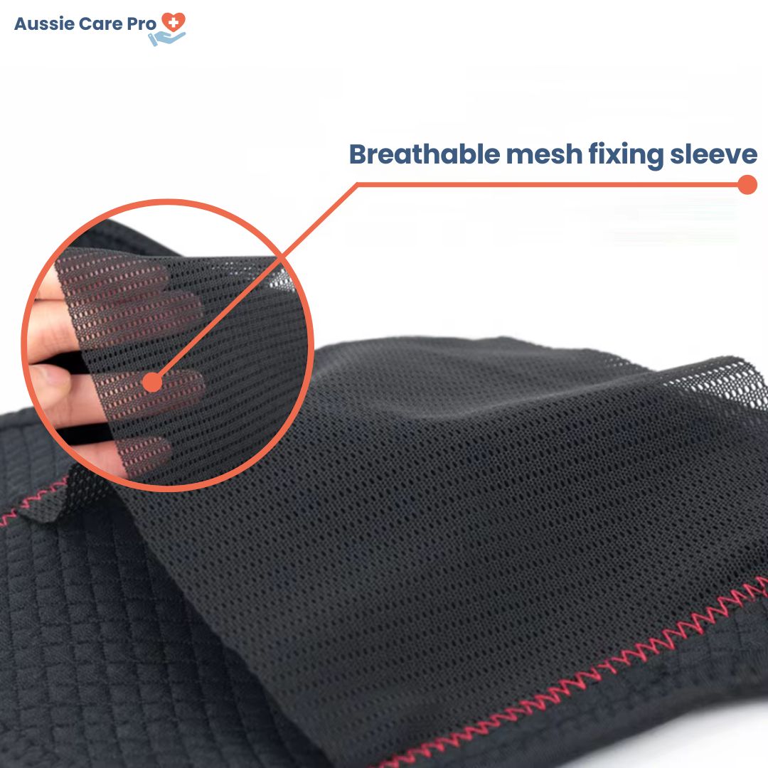 Adjustable Elbow Support Brace – Compression & Stability for Pain Relief, Sports & Recovery