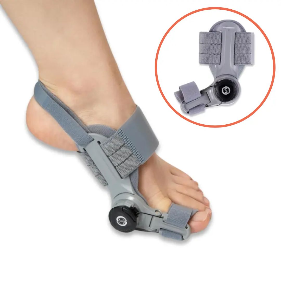 Aussie Care Pro – Hallux Corrector Brace