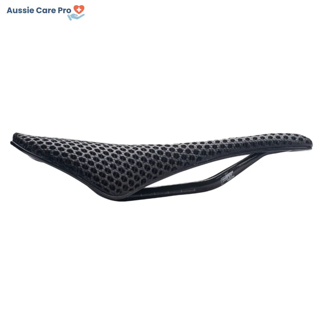 Carbon Bike Saddle – Lightweight & Comfortable