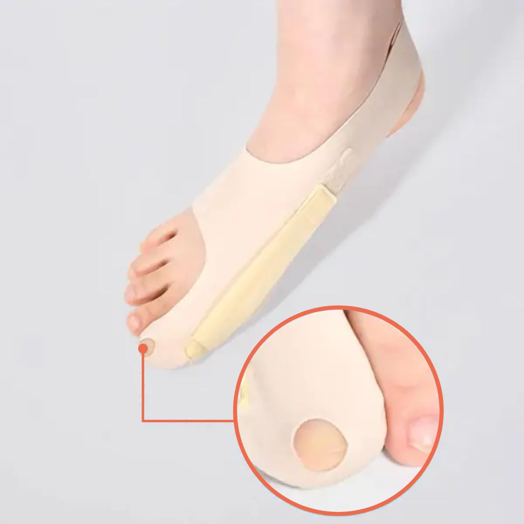 Aussie Care Pro – Hallux Corrector for Pain-Free Movement