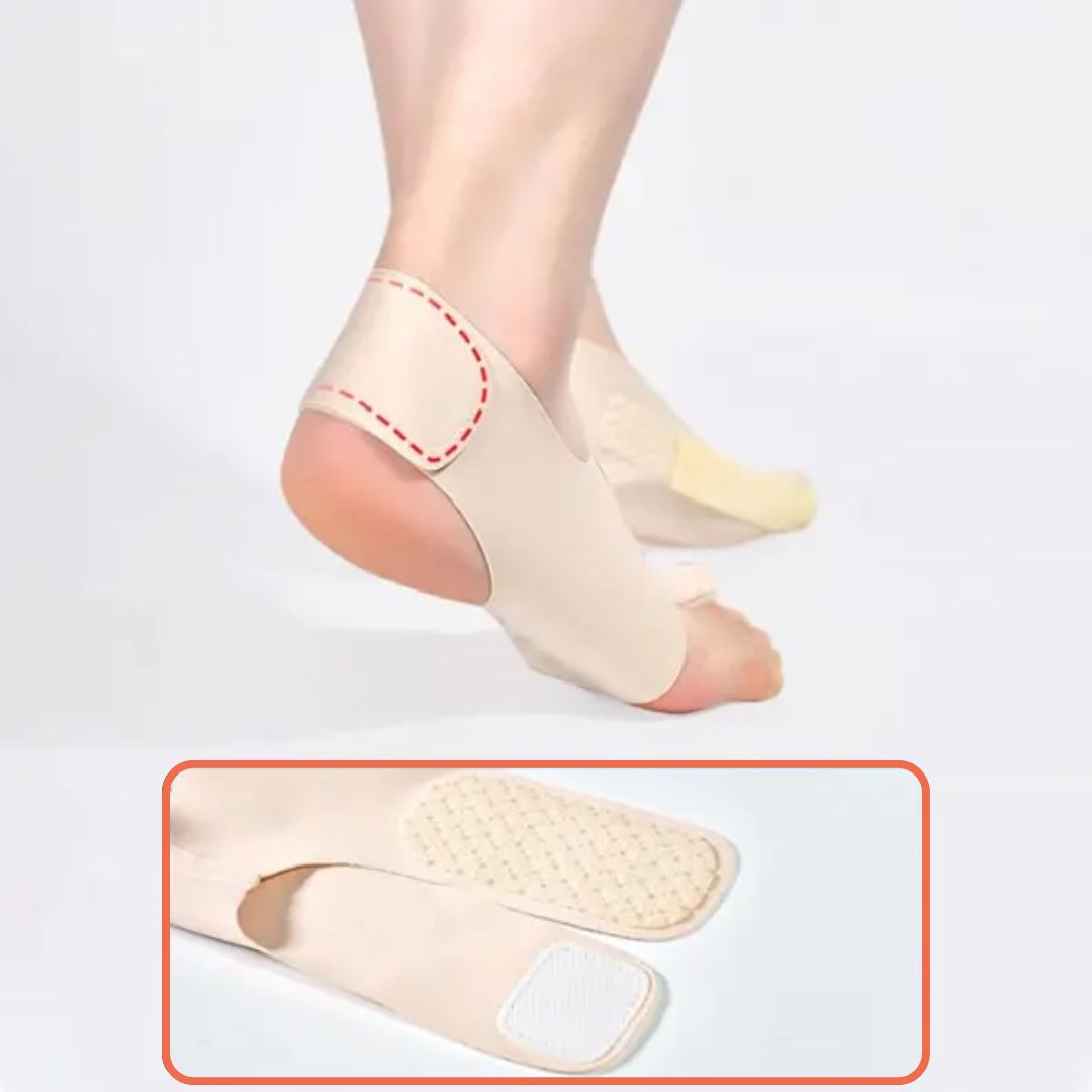Aussie Care Pro – Hallux Corrector for Pain-Free Movement