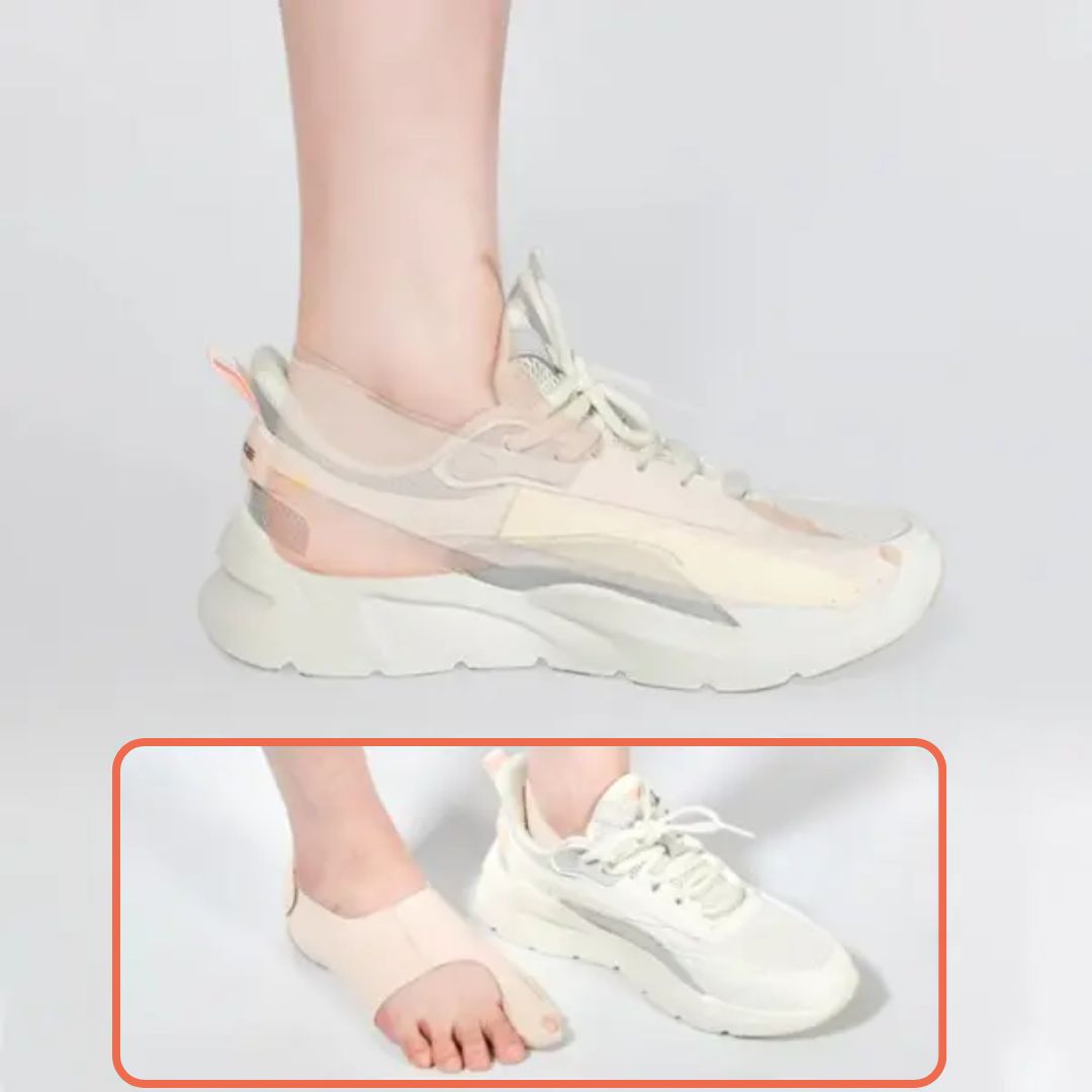 Aussie Care Pro – Hallux Corrector for Pain-Free Movement