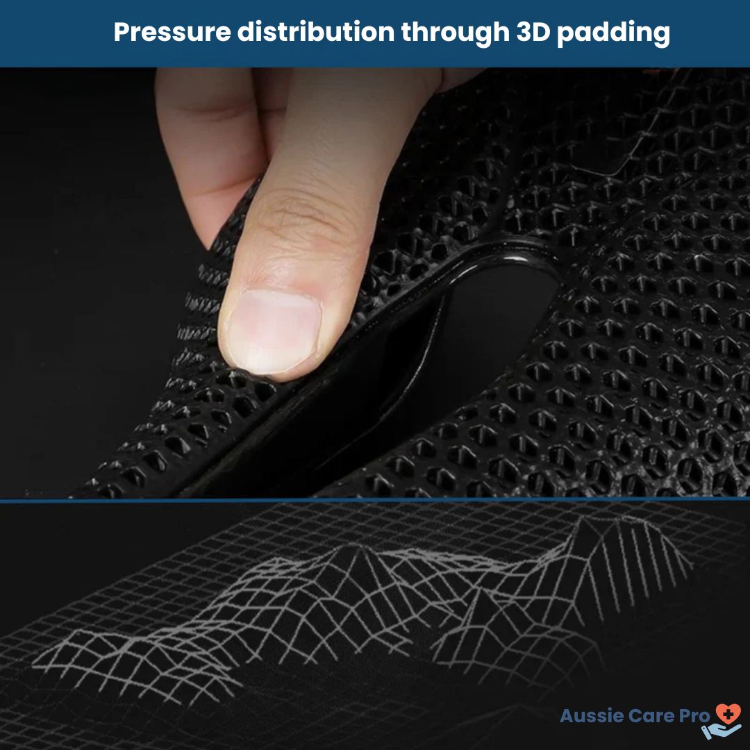 Carbon Bike Saddle – Lightweight & Comfortable