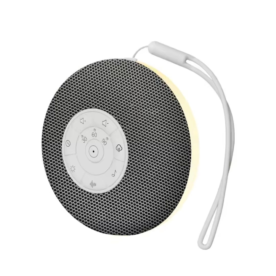 White Noise Machine for Better Sleep