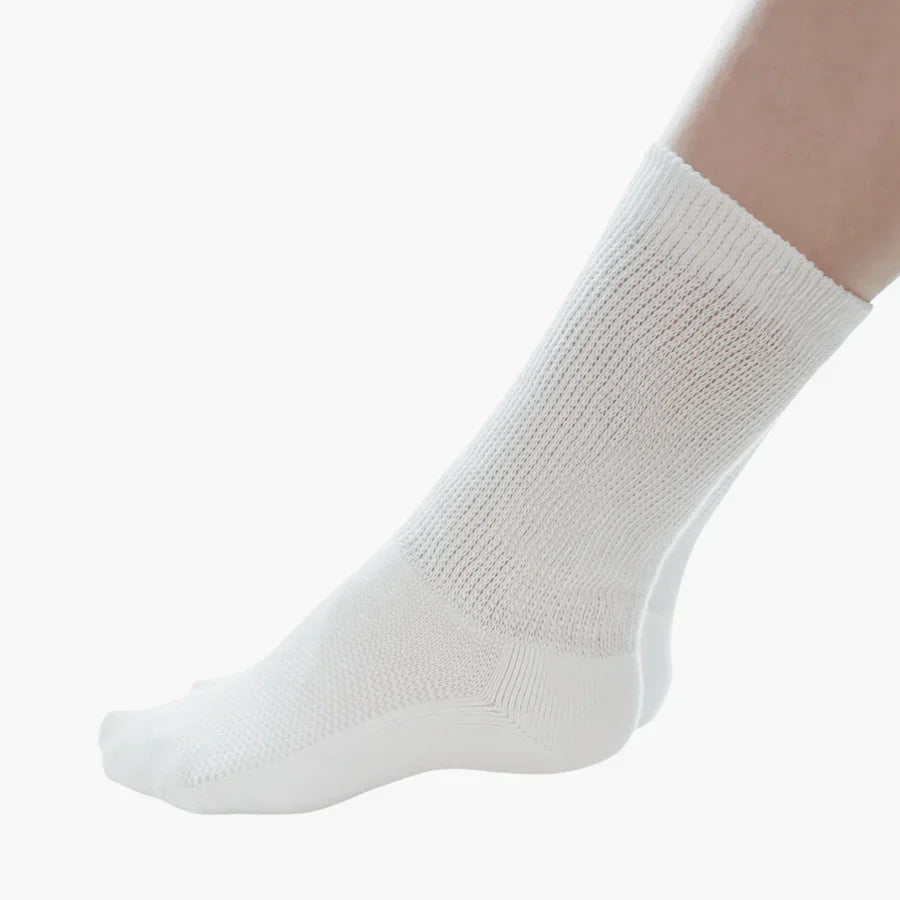NeuroVital Medical Socks – Support for Diabetes & Neuropathy Relief