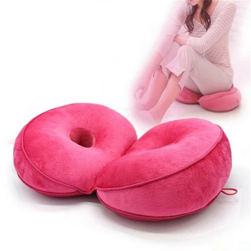 Orthopedic Seat Cushion