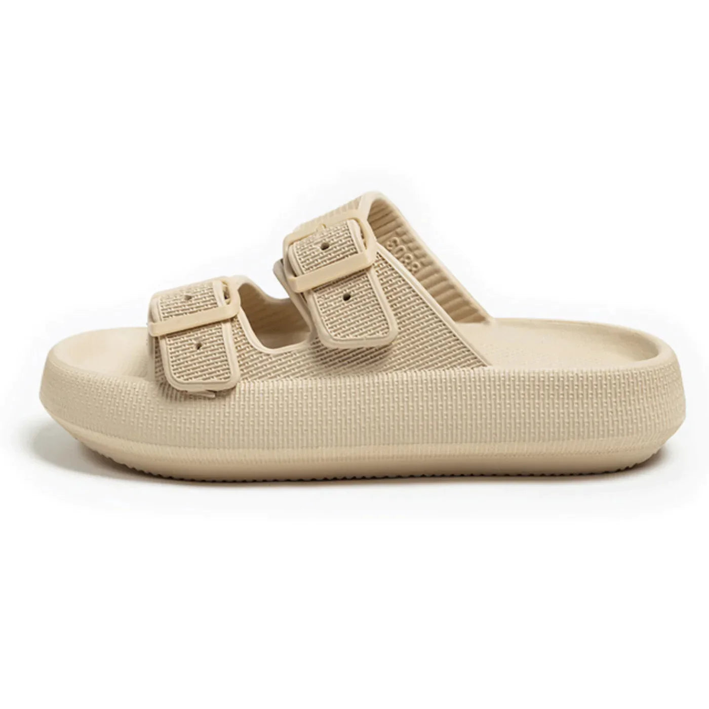 CloudStep™ - Ultra-Soft Adjustable Comfort Slides