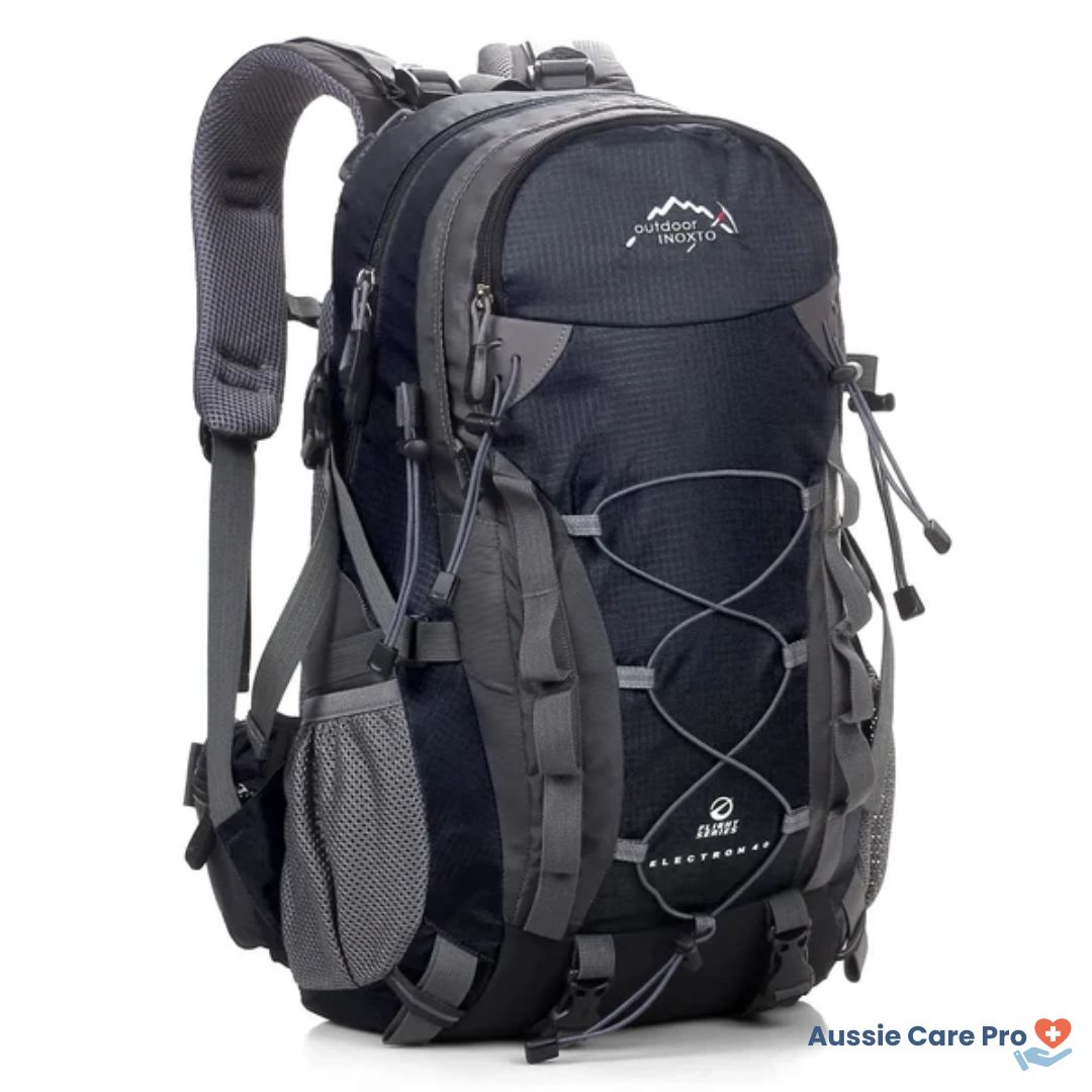 Backpack Pro – 40L Outdoor Trekking Backpack