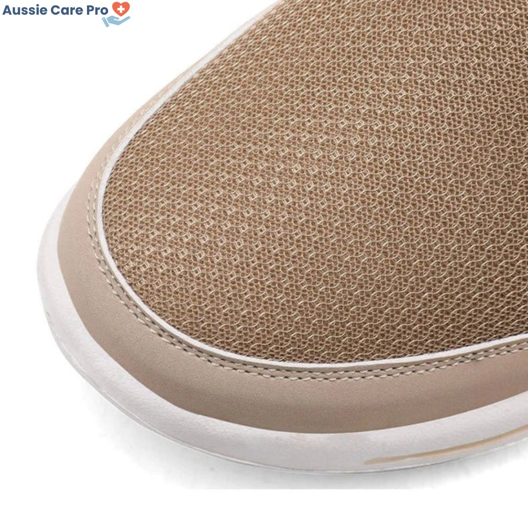 Orthopedic Sport Sandals – Arch Support & Comfort