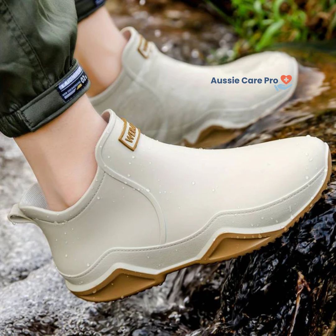 Waterproof Outdoor Boots – Durable & Comfortable