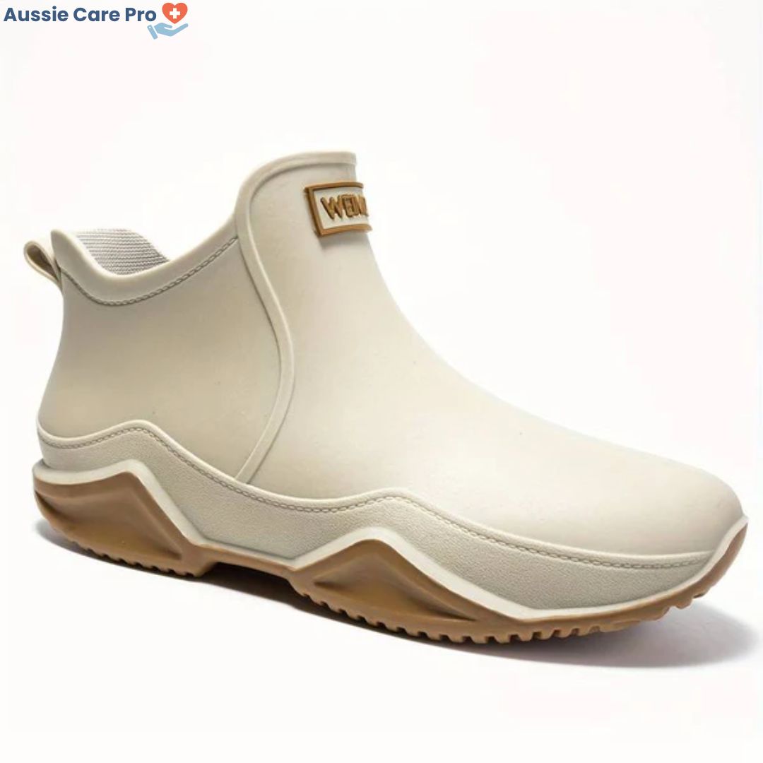 Waterproof Outdoor Boots – Durable & Comfortable