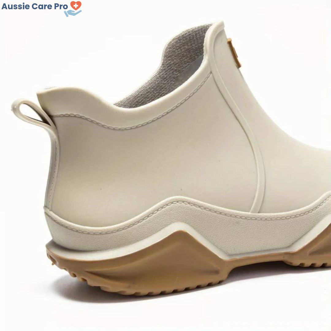 Waterproof Outdoor Boots – Durable & Comfortable