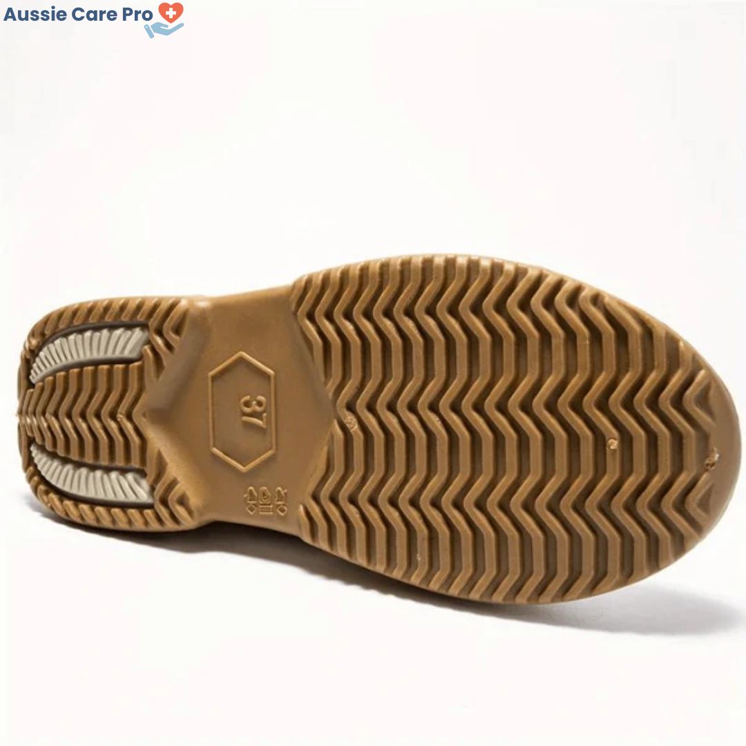 Waterproof Outdoor Boots – Durable & Comfortable