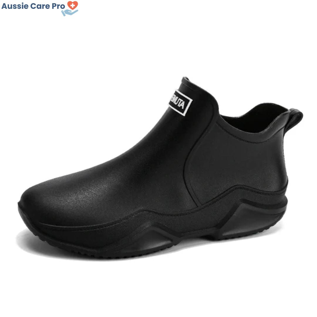 Waterproof Outdoor Boots – Durable & Comfortable