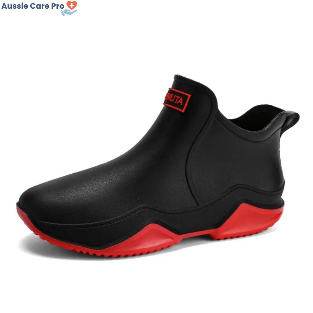 Waterproof Outdoor Boots – Durable & Comfortable
