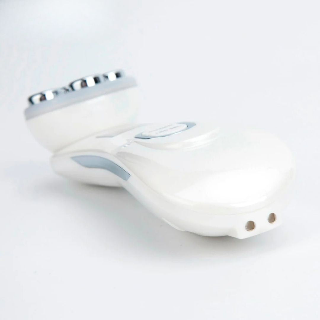 Advanced Anti-Aging Derma Beautifier – LED Skin Tightening & Rejuvenation Device