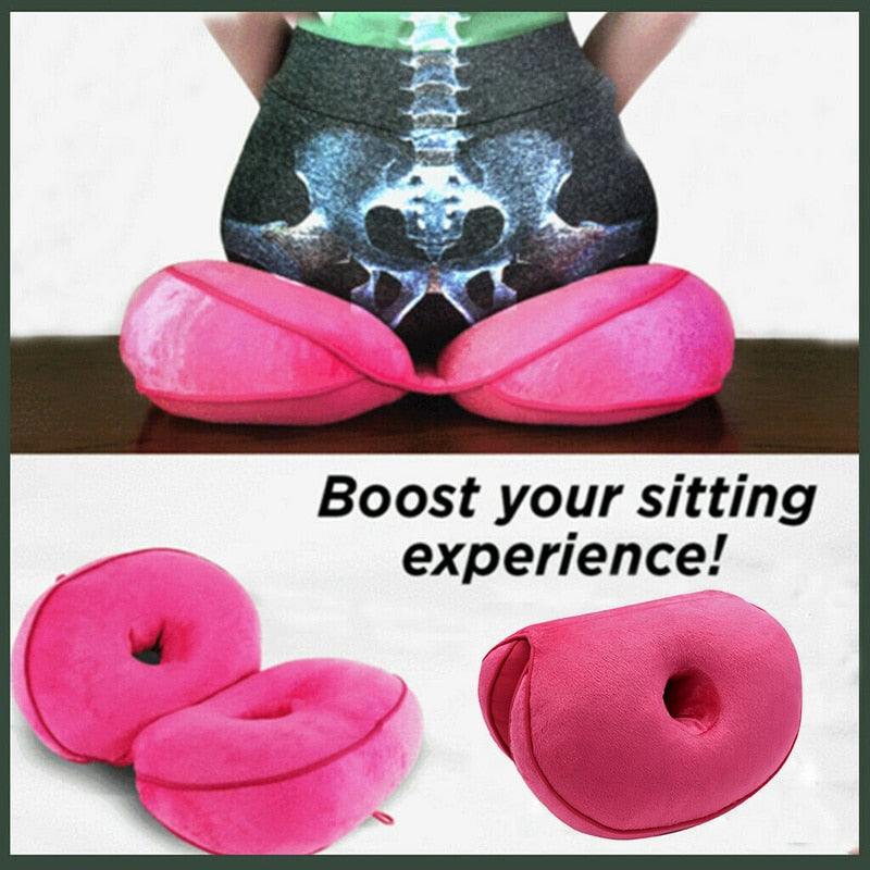 Orthopedic Seat Cushion