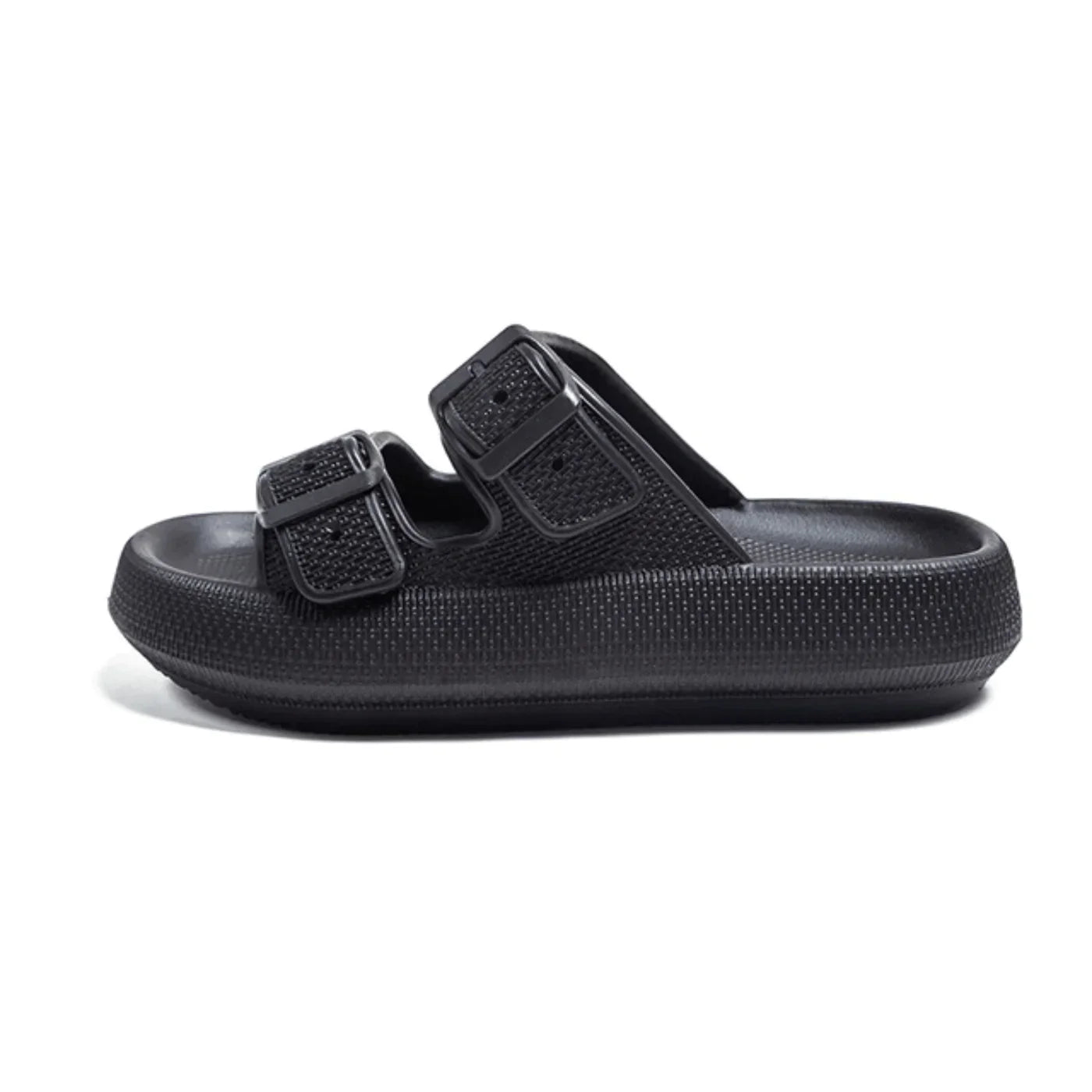 CloudStep™ - Ultra-Soft Adjustable Comfort Slides