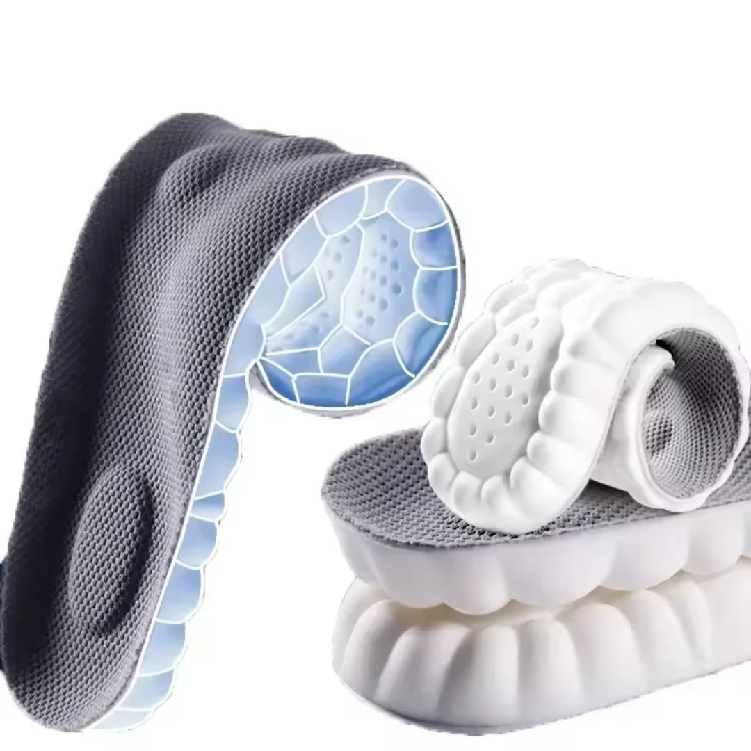 Ultimate Orthopedic Insoles – Pain Relief & Arch Support for Everyday Comfort