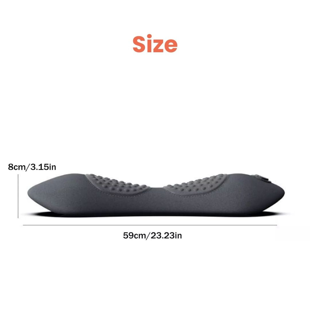 NeuroFlex 3-in-1 Smart Back Massager