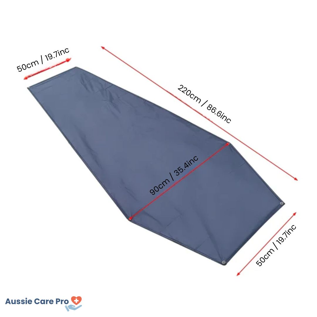 Lightweight Waterproof 1-Person Hiking Tent