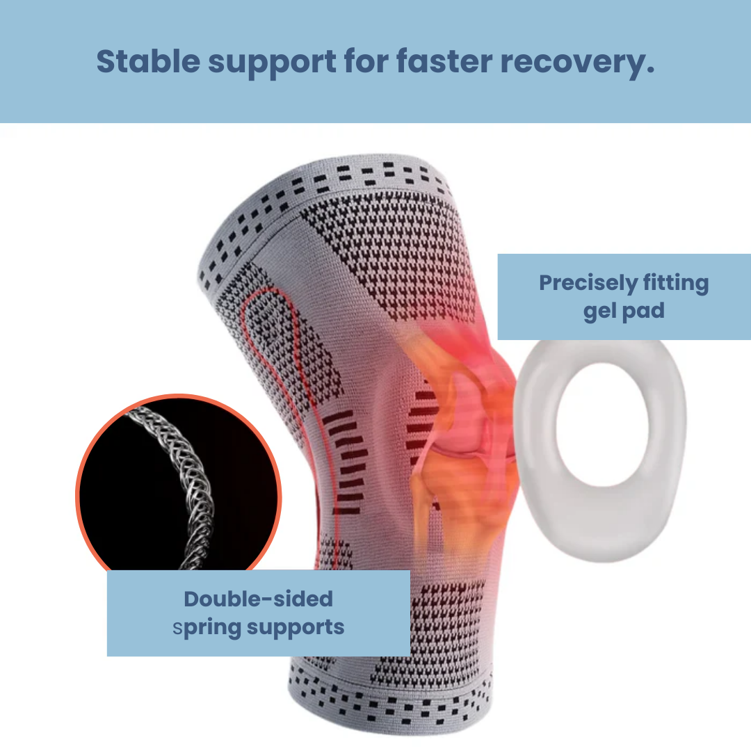 Orthopaedic Knee Brace – Stable Support & Pain Relief
