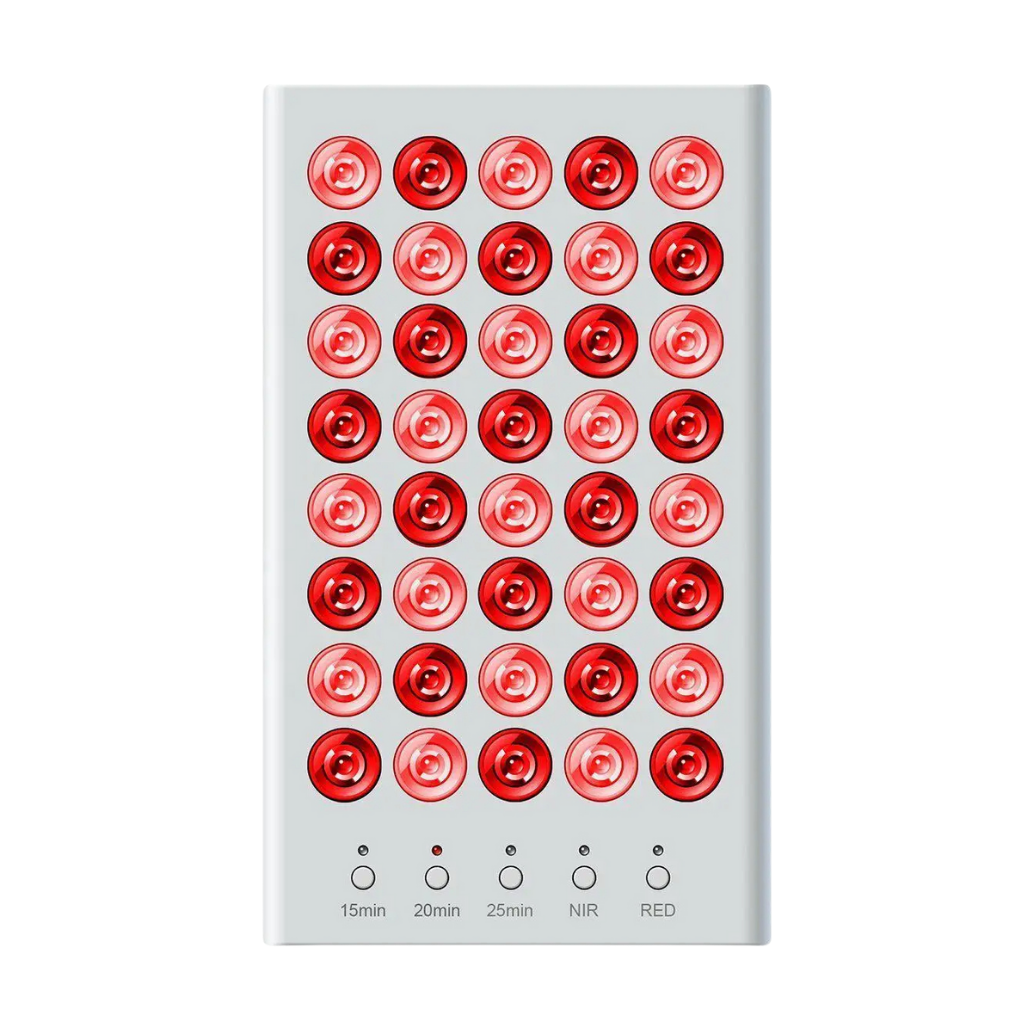 LumiThera Red Light Therapy Device | Pain Relief & Skin Rejuvenation