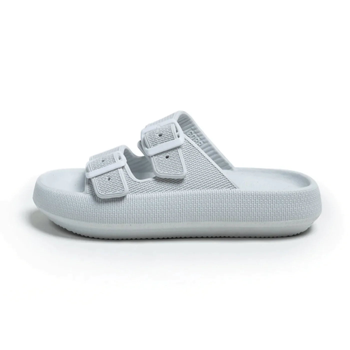 CloudStep™ - Ultra-Soft Adjustable Comfort Slides