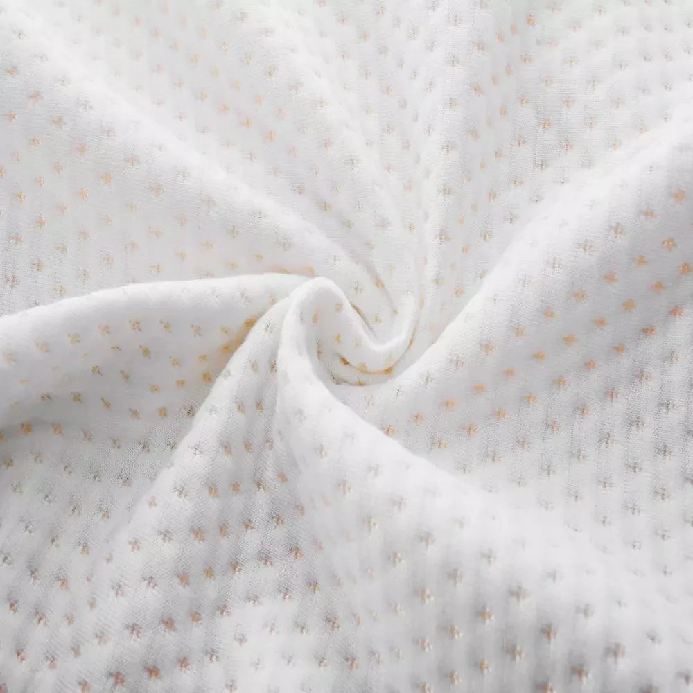 CloudNest™ - Orthopedic Memory Foam Pillow