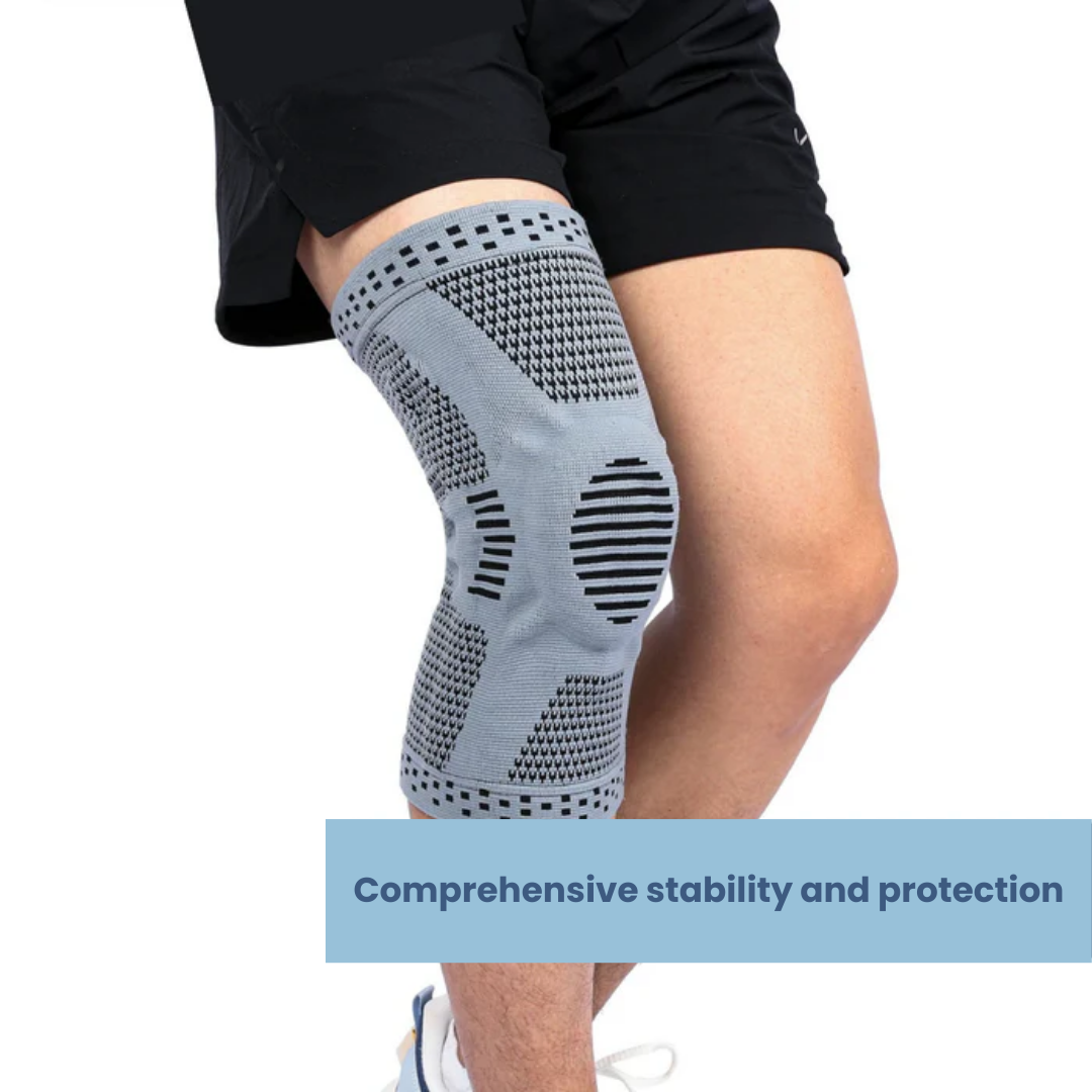 Orthopaedic Knee Brace – Stable Support & Pain Relief