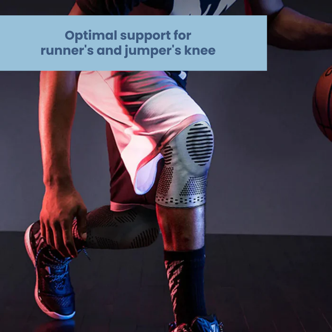 Orthopaedic Knee Brace – Stable Support & Pain Relief