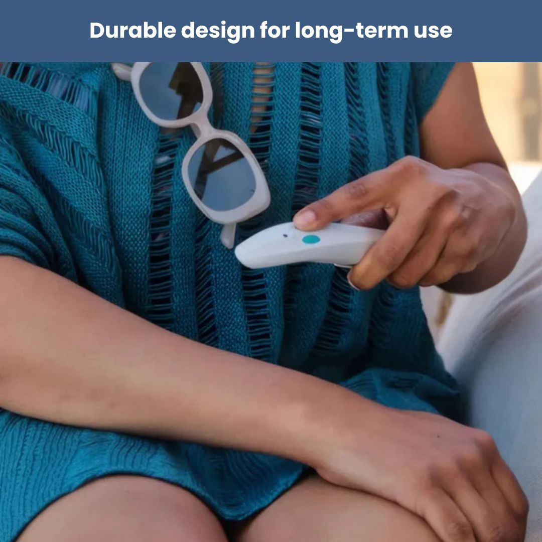 ThermoRelief – Instant Relief for Insect Bites