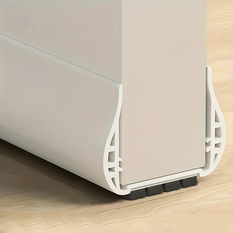SnugBlock Adjustable Door Draft Stopper